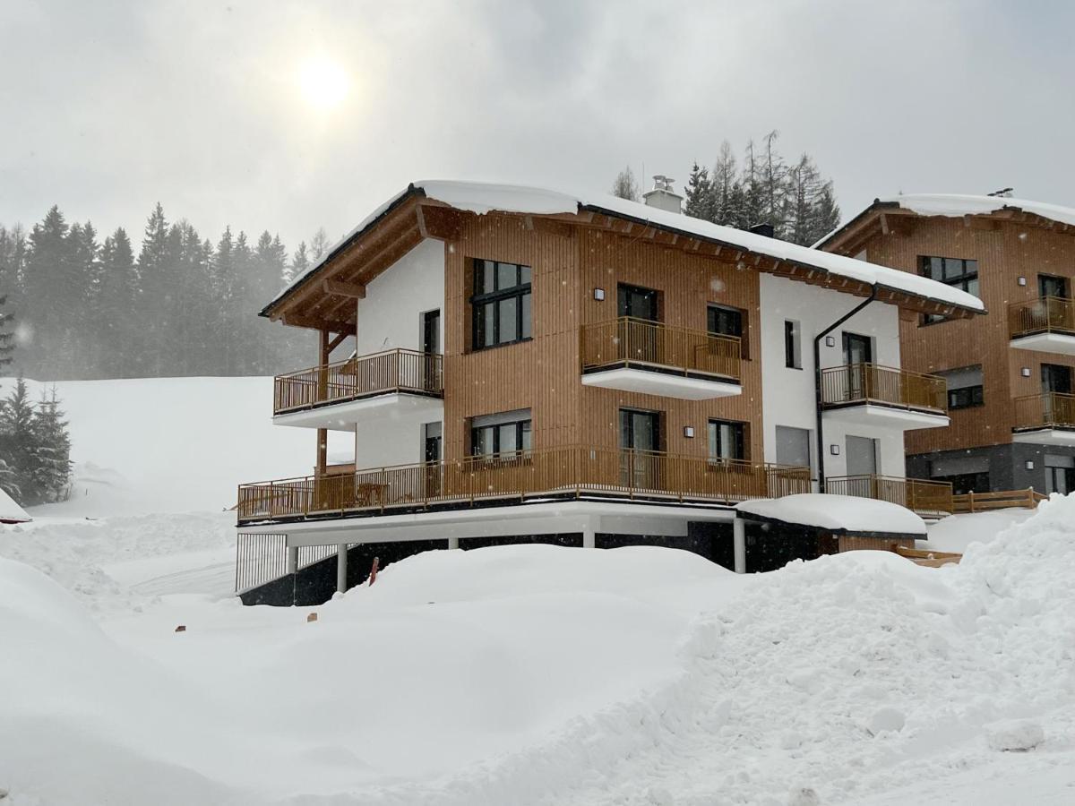 Appartement Alpengefuehl Am Dachstein رامساو أم داتشستين المظهر الخارجي الصورة