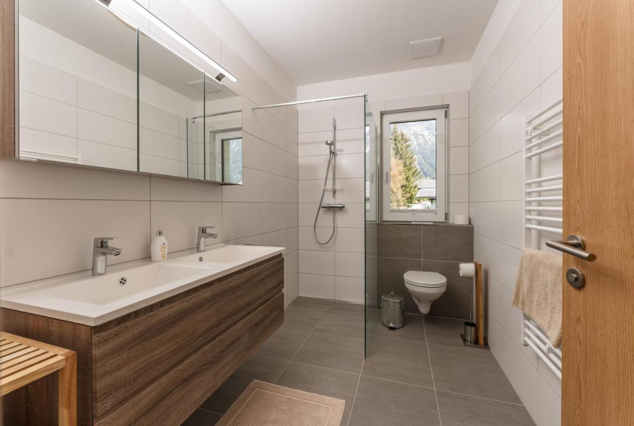 Appartement Alpengefuehl Am Dachstein رامساو أم داتشستين المظهر الخارجي الصورة