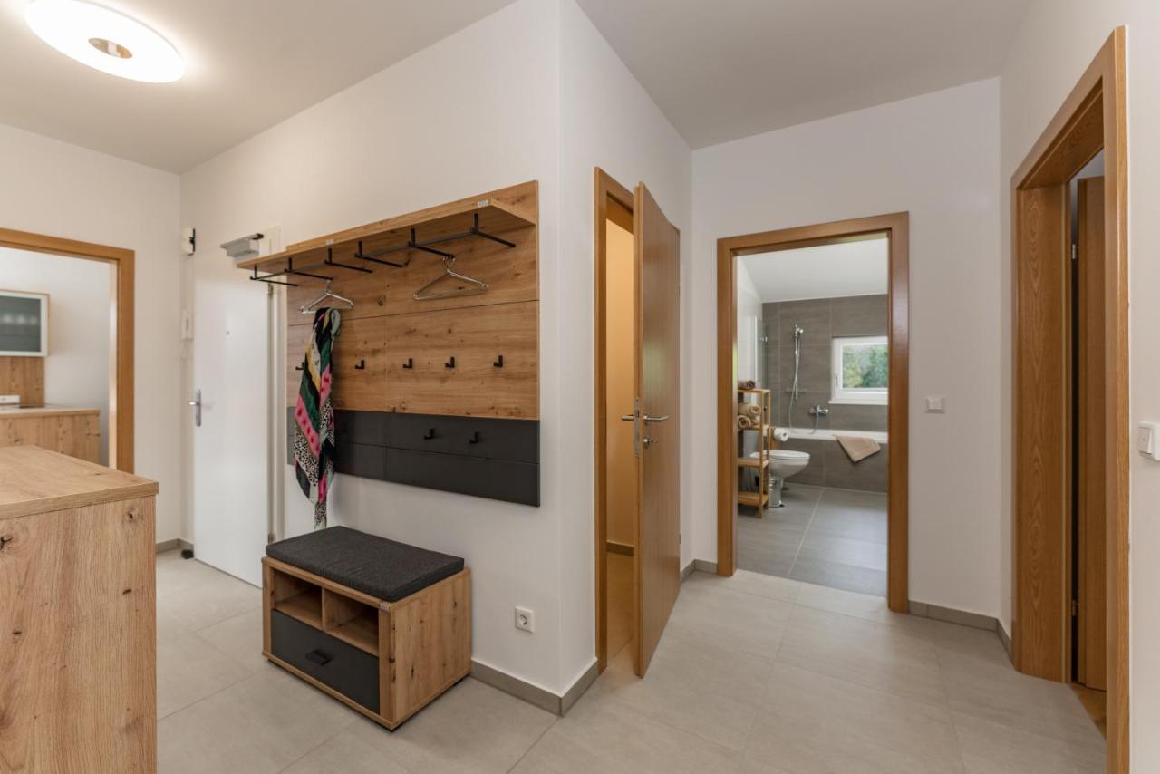 Appartement Alpengefuehl Am Dachstein رامساو أم داتشستين المظهر الخارجي الصورة