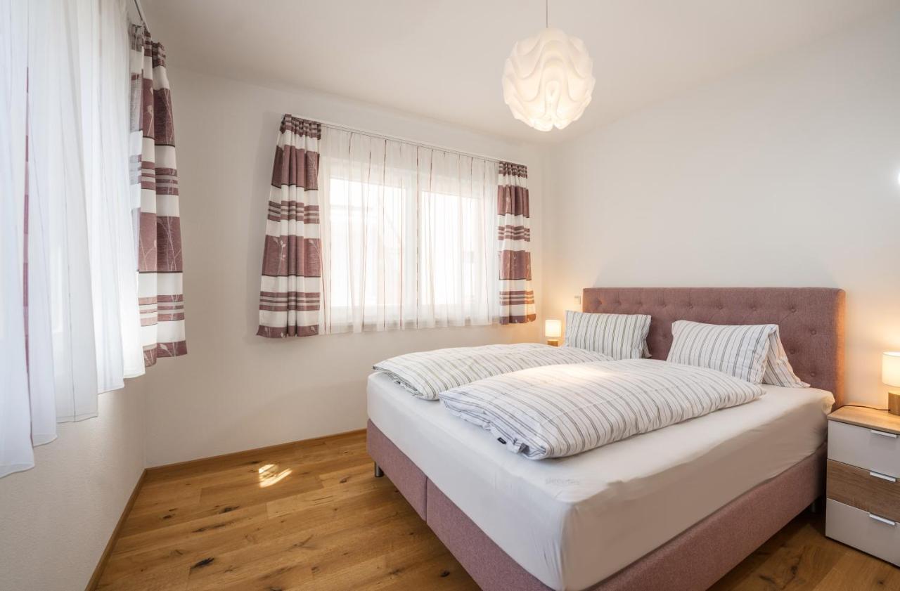Appartement Alpengefuehl Am Dachstein رامساو أم داتشستين المظهر الخارجي الصورة