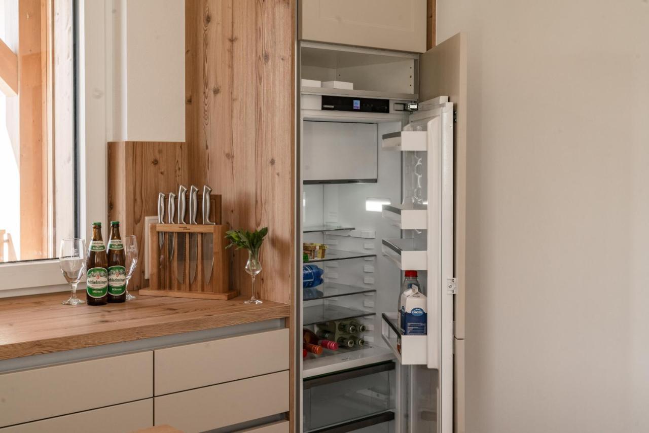 Appartement Alpengefuehl Am Dachstein رامساو أم داتشستين المظهر الخارجي الصورة