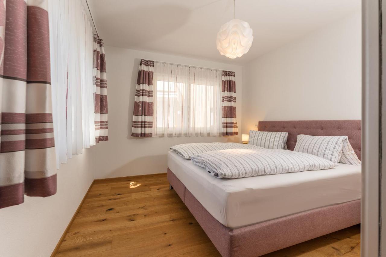 Appartement Alpengefuehl Am Dachstein رامساو أم داتشستين المظهر الخارجي الصورة